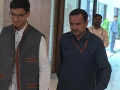 'Why Doesn't CBSE Make Him Adviser?' Panel After Student's Presentation
