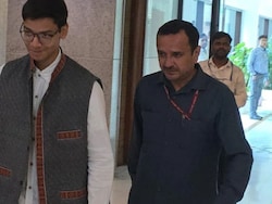 'Why Doesn't CBSE Make Him Adviser?' Panel After Student's Presentation