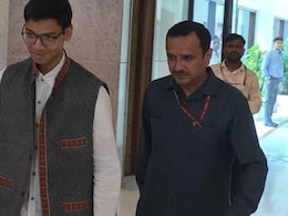 'Why Doesn't CBSE Make Him Adviser?' Panel After Student's Presentation