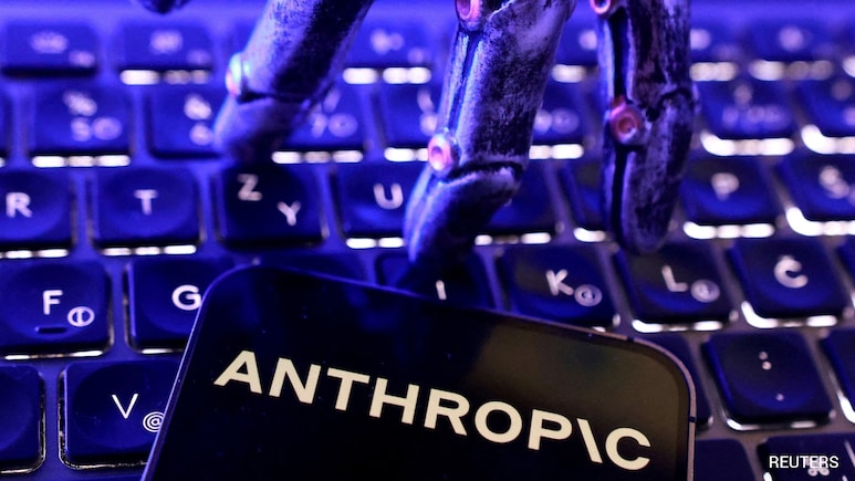 "What To Believe?" US Order On AI Models Leaves Anthropic Workers Confused