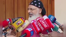 Kerala Church Raises Concer Over Centre's Tighter Foreign Funding Rules