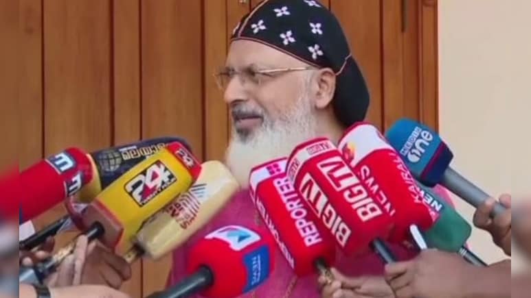 Kerala Church Raises Concer Over Centre's Tighter Foreign Funding Rules