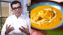 Mango In Butter Chicken? Celebrity Chef Sanjeev Kapoor Says 'Yes'