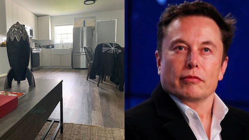 क्या खाते हैं, कहां रहते हैं Elon Musk? इन पॉइंट में जानिए दुनिया के सबसे अमीर शख्स की लाइफस्टाइल