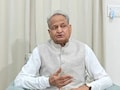 'राजस्थान में विभागों के HOD मंत्रियों के फोन नहीं उठाते' गहलोत का निशाना- सरकार नाम की कोई चीज नहीं