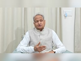 'राजस्थान में विभागों के HOD मंत्रियों के फोन नहीं उठाते' गहलोत का निशाना- सरकार नाम की कोई चीज नहीं