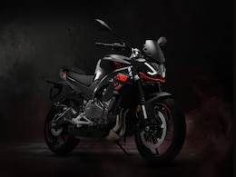 Aprilia Tuono 457 Special Edition: Top 5 Highlights To Buy It For