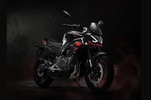 Aprilia Tuono 457 Special Edition: Top 5 Highlights To Buy It For