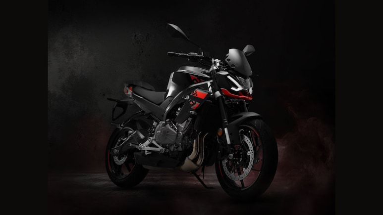 Aprilia Tuono 457 Special Edition: Top 5 Highlights To Buy It For