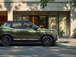 Renault Duster Automatic To Become More Affordable With New Variant: Report
