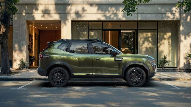 Renault Duster Automatic To Become More Affordable With New Variant: Report