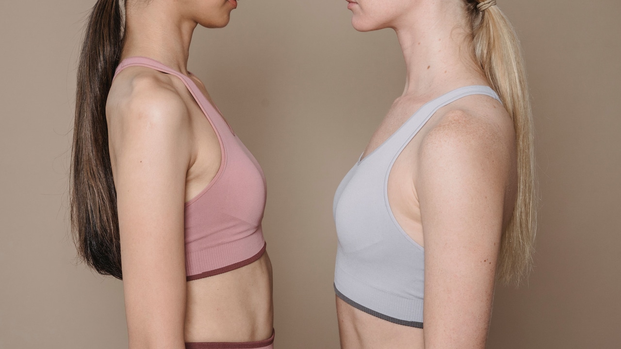 Why Bras Dig Into Your Shoulders And How To Choose Comfortable Ones