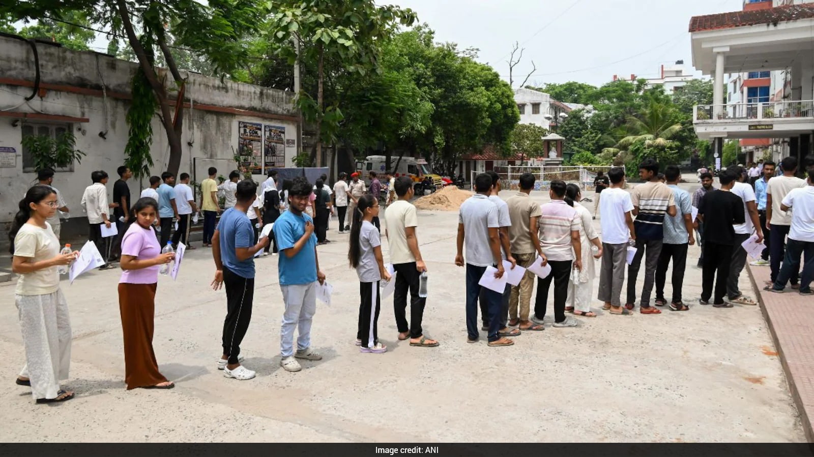 India’s Paper Leak Crisis: Repeated Leaks, Cancelled Exams, Shattered Futures