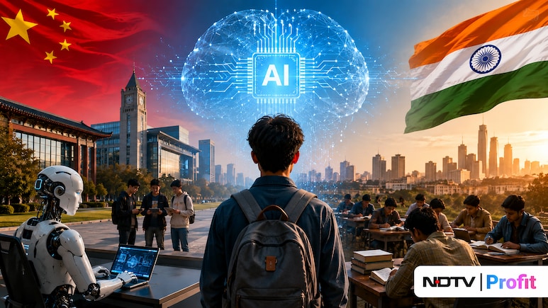 China Axed 12,000 Degrees For AI. India Needs Its Own Degree Overhaul
