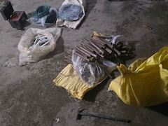 राजस्थान के टोंक में कहां से पहुंचा विस्फोटक का जखीरा? सुरक्षा एजेंसी खंगाल रही पाकिस्तानी कनेक्शन