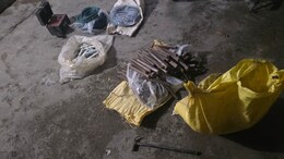राजस्थान के टोंक में कहां से पहुंचा विस्फोटक का जखीरा? सुरक्षा एजेंसी खंगाल रही पाकिस्तानी कनेक्शन