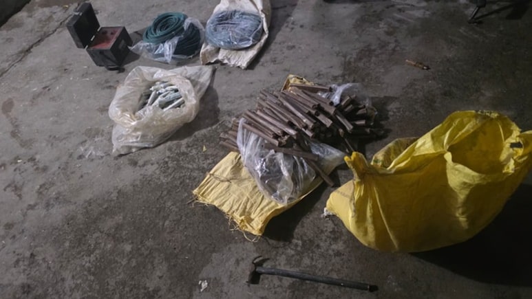 राजस्थान के टोंक में कहां से पहुंचा विस्फोटक का जखीरा? सुरक्षा एजेंसी खंगाल रही पाकिस्तानी कनेक्शन