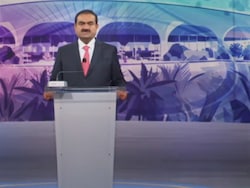 Read Full Text Of Gautam Adani's Speech At Adani AGM 2026