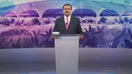 Read Full Text Of Gautam Adani's Speech At Adani AGM 2026