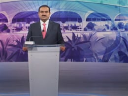 Read Full Text Of Gautam Adani's Speech At Adani AGM 2026