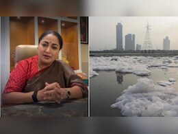 यमुना को साफ बनाने का मौका: 14 जून को दिल्ली में होगा मेगा सफाई अभियान, आप भी बन सकते हैं बदलाव का हिस्सा
