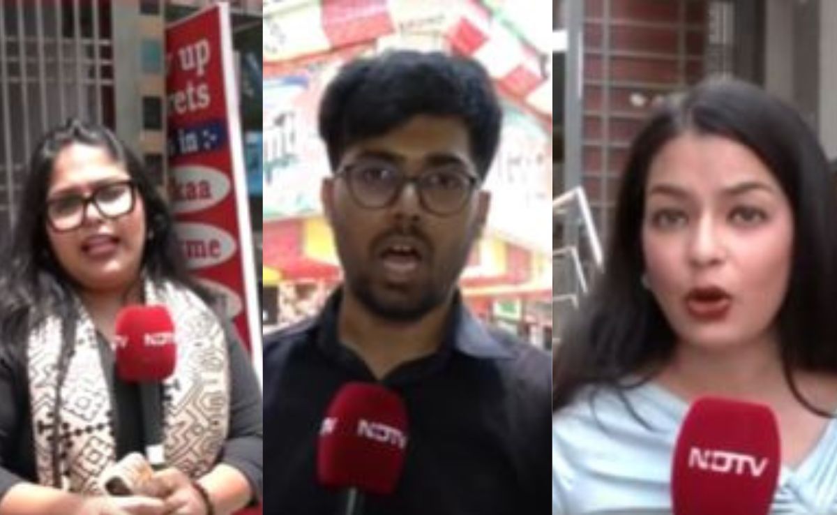 आग, फाइलें और नजरअंदाज की गईं चेतावनियां; कोचिंग हब के रियलिटी चेक का नतीजा