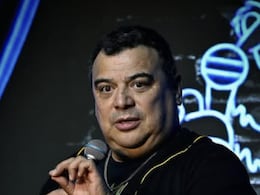 Comedian Carlos Mencia Arrested On Tax Evasion Charges, Could Face 11 Years In Jail