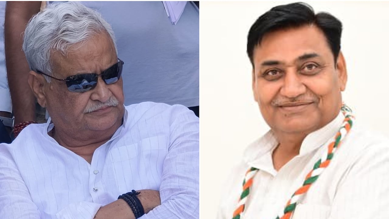 Rajasthan Politics: गोविंद सिंह डोटासरा ने किरोड़ी लाल मीणा के आगे रख दी शर्त, बोले- असली साढ़ू तभी मानूंगा जब मेरी कही ये बात मानोगे