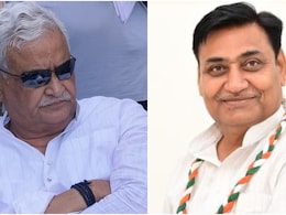 Rajasthan Politics: गोविंद सिंह डोटासरा ने किरोड़ी लाल मीणा के आगे रख दी शर्त, बोले- असली साढ़ू तभी मानूंगा जब मेरी कही ये बात मानोगे