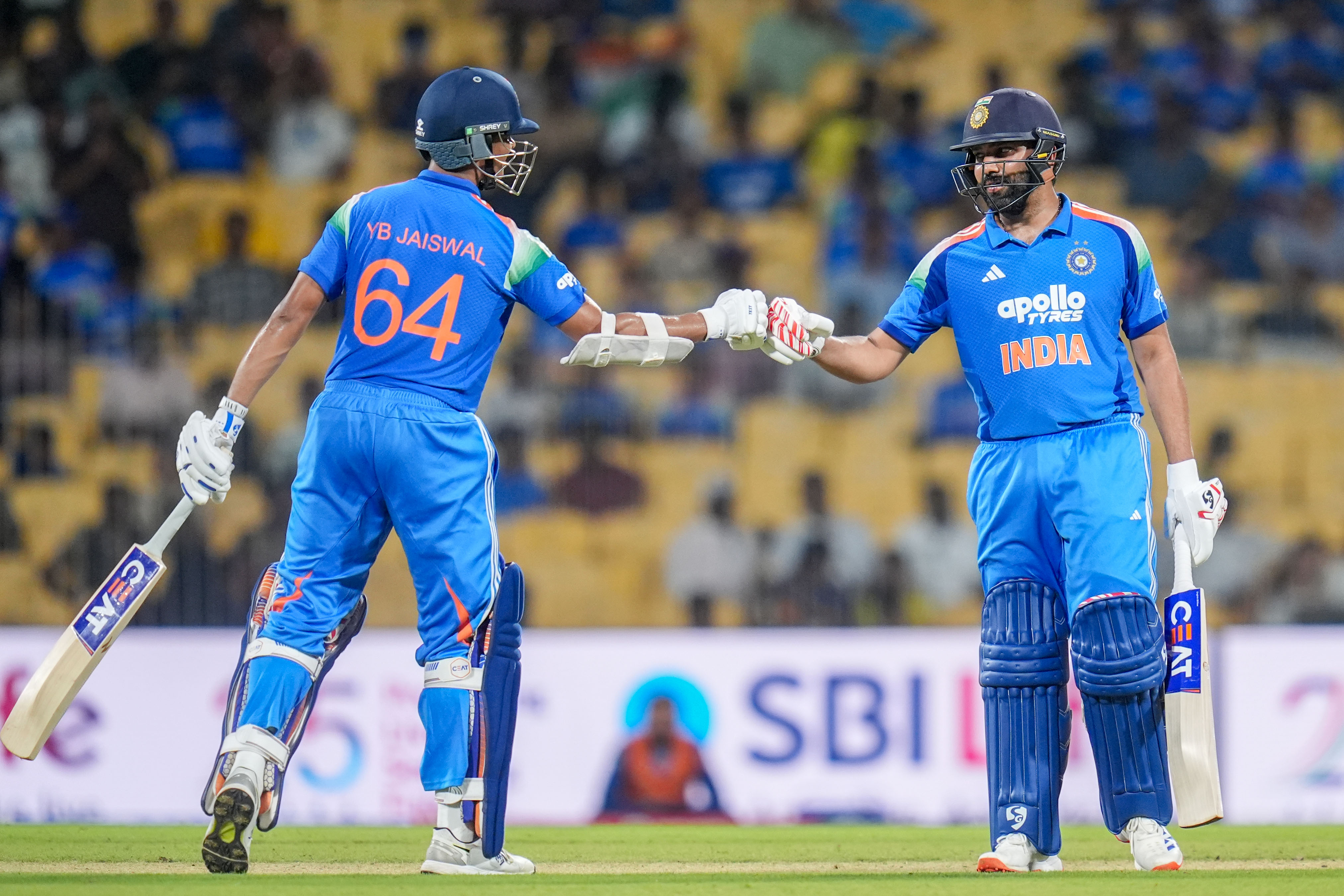 जायसवाल-रोहित ओपनर, नंबर-3 पर विराट कोहली, वेस्टइंडीज के खिलाफ ऐसी हो सकती है भारत की प्लेइंग 11