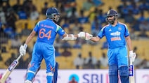 How Rohit Helped Jaiswal Score 2nd ODI Ton: 'Was Asking What Should I Do'