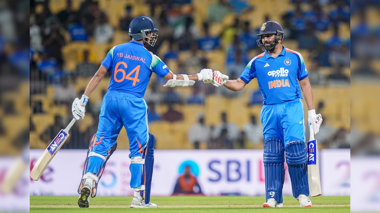 Shubman Gills Reply On Rohit Sharma vs Yashasvi Jaiswal Debate As 2027 World Cup Plan Gathers Steam