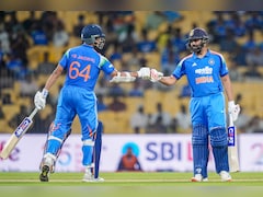 Gills Reply On Rohit vs Jaiswal Debate As 2027 World Cup Plan Gathers Steam