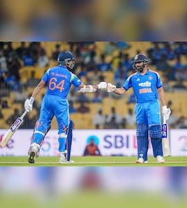 Shubman Gills Reply On Rohit Sharma vs Yashasvi Jaiswal Debate As 2027 World Cup Plan Gathers Steam