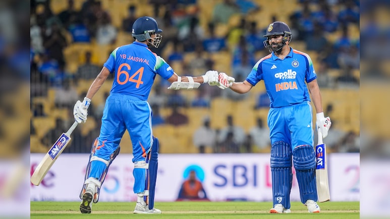 जायसवाल-रोहित ओपनर, नंबर-3 पर कौन? इरफान पठान ने बताई वेस्टइंडीज वनडे सीरीज में भारत की बेस्ट प्लेइंग XI