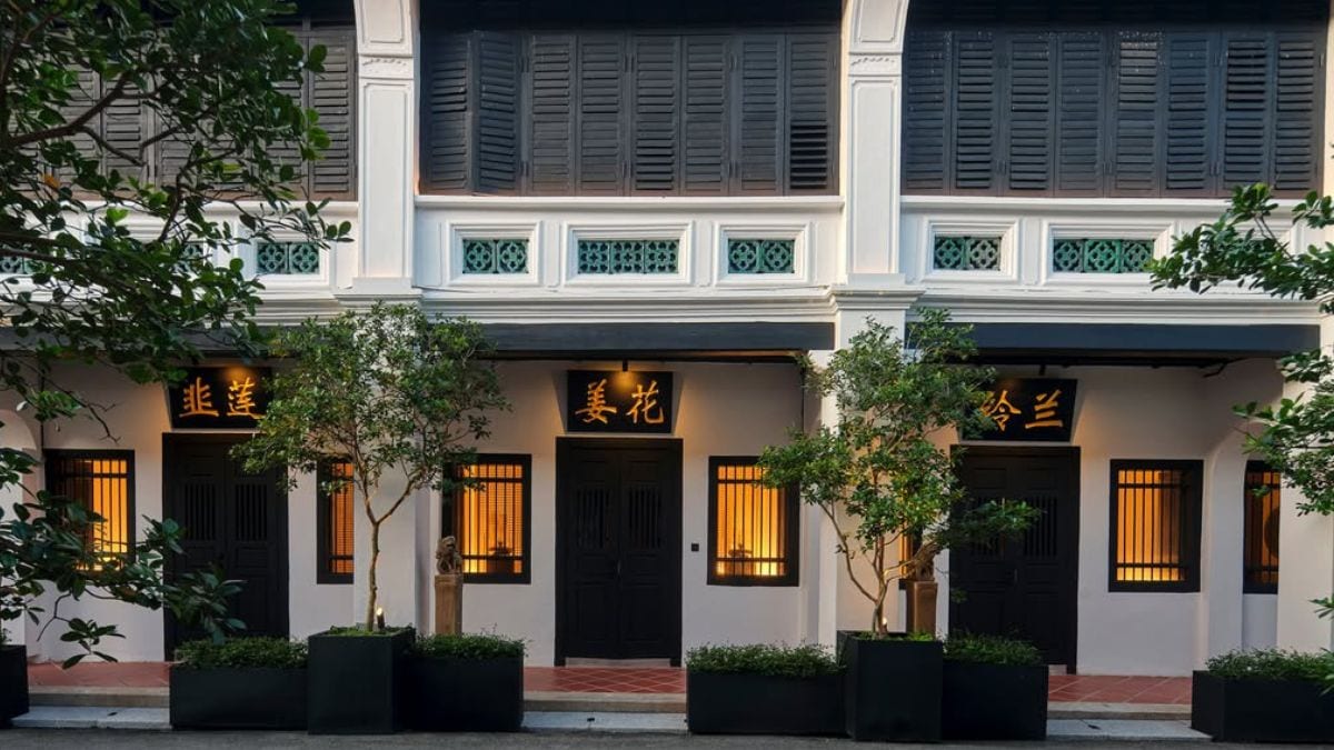 Soori Penang, Malaysia Soori Penang, Malaysia