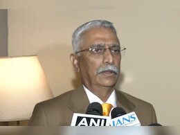 युद्ध के लिए ड्रोन क्यों है अहम और भारत क्यों दे रहा जोर? पूर्व सेना प्रमुख मनोज मुकुंद नरवणे ने बताया