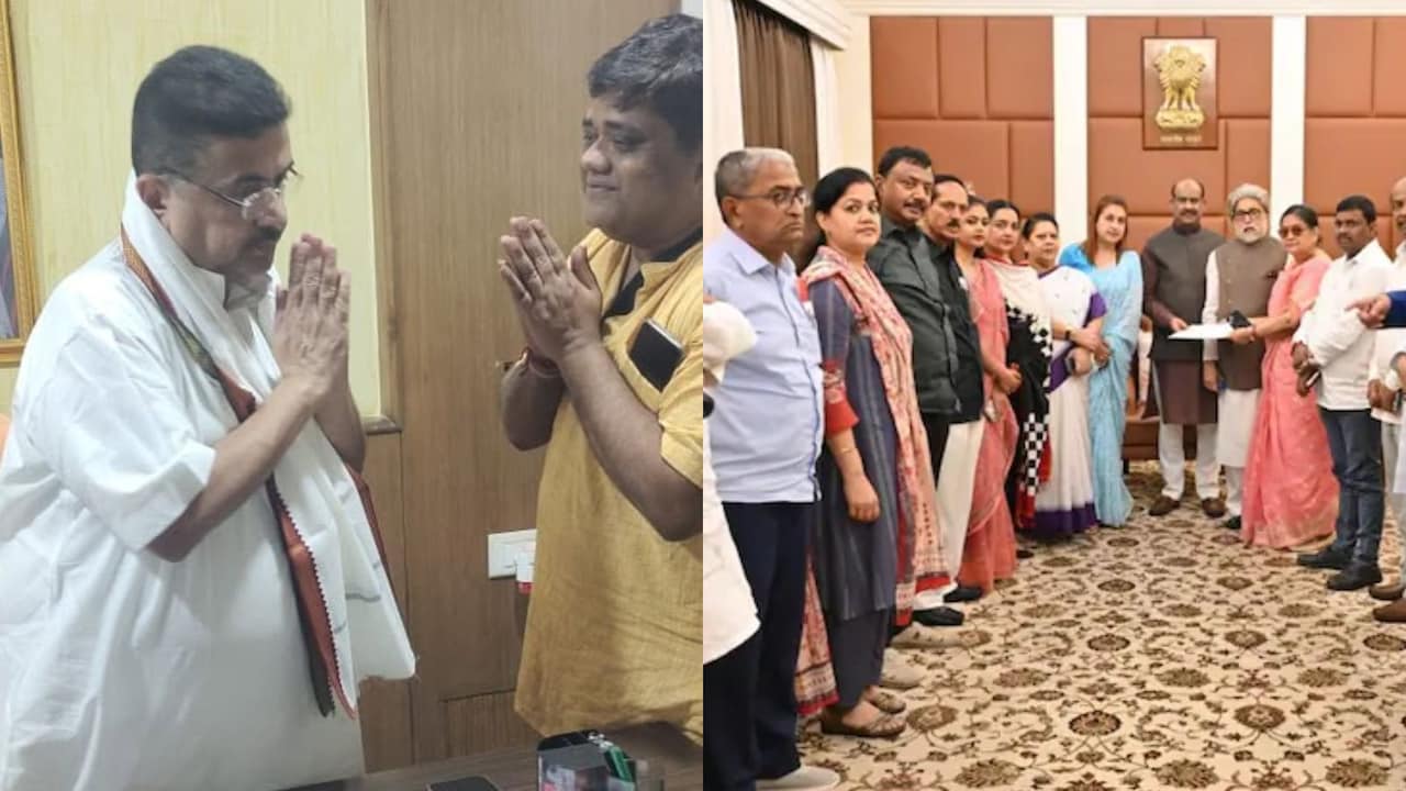 NCPI में ही क्यों जा रहे TMC के बागी सांसद, क्या है त्रिपुरा से शुरू हुई इस पार्टी की कहानी, जानिए सबकुछ