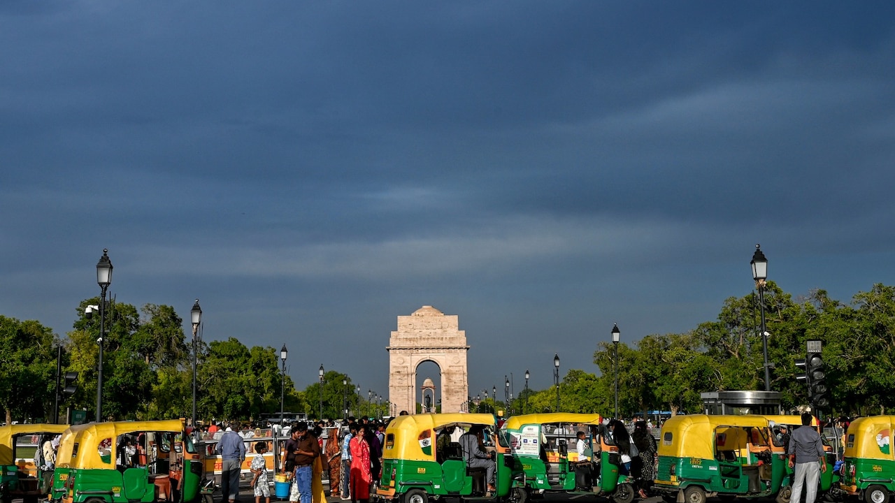 अगस्त-सितंबर में तरसाएगी बारिश, मॉनसून का दुश्मन अल नीनो सुपर एक्टिव, यूपी-दिल्ली समेत इन राज्यों पर संकट गहराएगा