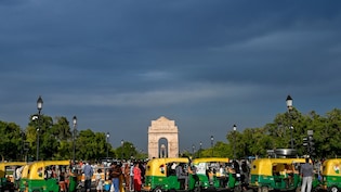 अगस्त-सितंबर में तरसाएगी बारिश, मॉनसून का दुश्मन अल नीनो एक्टिव, यूपी-दिल्ली समेत इन राज्यों पर संकट गहराया