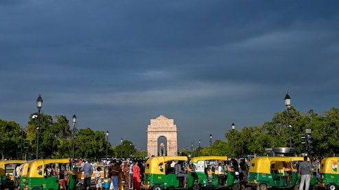 अगस्त-सितंबर में तरसाएगी बारिश, मॉनसून का दुश्मन अल नीनो सुपर एक्टिव, यूपी-दिल्ली समेत इन राज्यों पर संकट गहराएगा