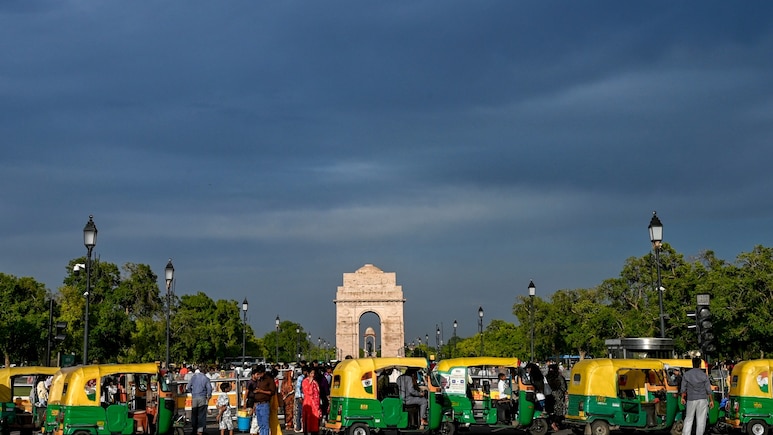 अगस्त-सितंबर में तरसाएगी बारिश, मॉनसून का दुश्मन अल नीनो सुपर एक्टिव, यूपी-दिल्ली समेत इन राज्यों पर संकट गहराएगा