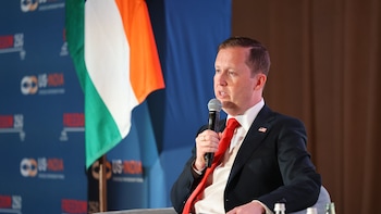 Kashmir 'Important Part Of India', Says US Envoy; Signals Re-Evaluation Of Travel Advisory