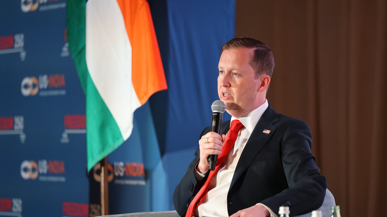 Kashmir 'Important Part Of India', Says US Envoy; Signals Re-Evaluation Of Travel Advisory