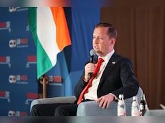 India, US Close To Finalising Another Big Deal Involving Boeing, Hints Envoy Sergoi Gor
