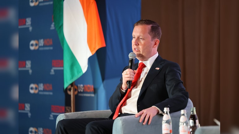 India, US Close To Finalising Another Big Deal Involving Boeing, Hints Envoy Sergoi Gor