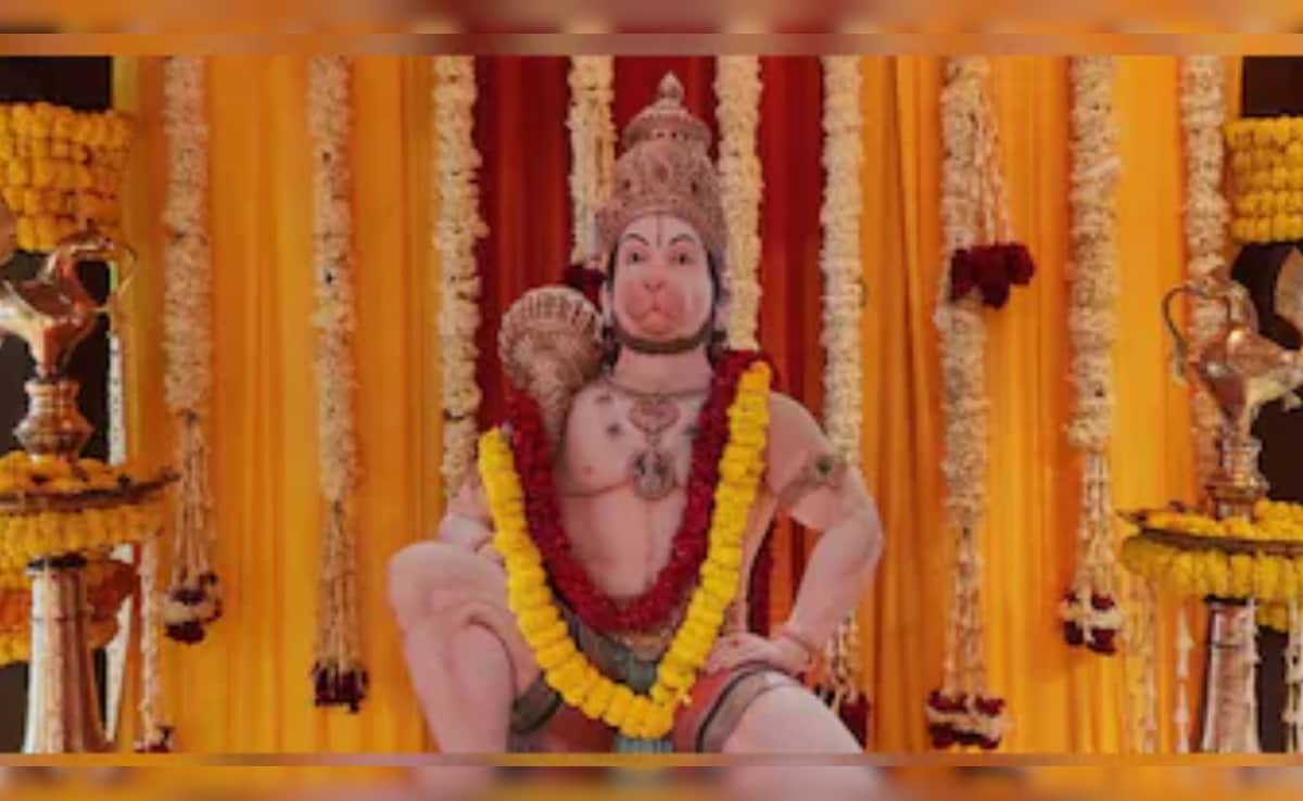 आज पांचवां बड़ा मंगल, जानिए मंगलवार के दिन हनुमान जी का व्रत रखने के नियम