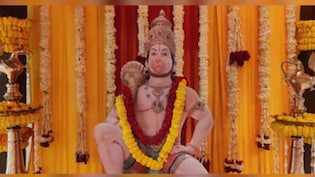 आज पांचवां बड़ा मंगल, जानिए मंगलवार के दिन हनुमान जी का व्रत रखने के नियम