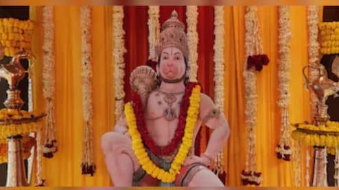 आज पांचवां बड़ा मंगल, जानिए मंगलवार के दिन हनुमान जी का व्रत रखने के नियम