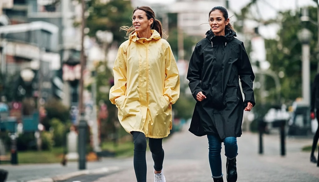 Learn how to choose between windcheaters and raincoats based on your specific weather needs. Learn how to choose between windcheaters and raincoats based on your specific weather needs.